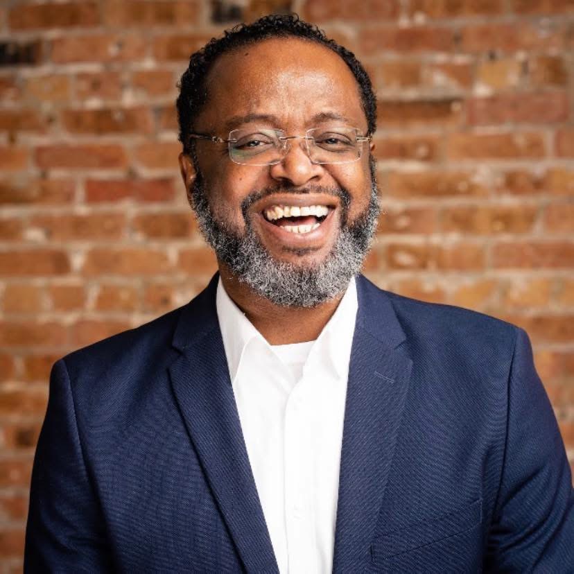 Most Honorable Big Bro. Rodney Thomas